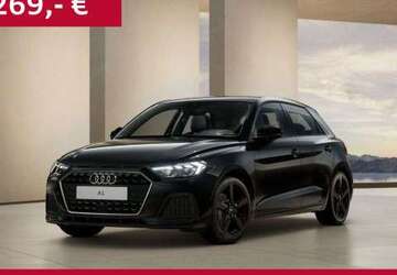 Audi A1 1.001 km 26.690 &euro; Backnang 71522