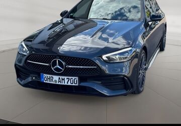 Mercedes-Benz C 300 8.542 km 55.889 &euro; Heilbronn 74072
