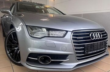 Gebrauchte Audi A7
