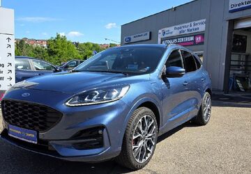Ford Kuga 38.720 km 26.990 &euro; Neudenau 74861