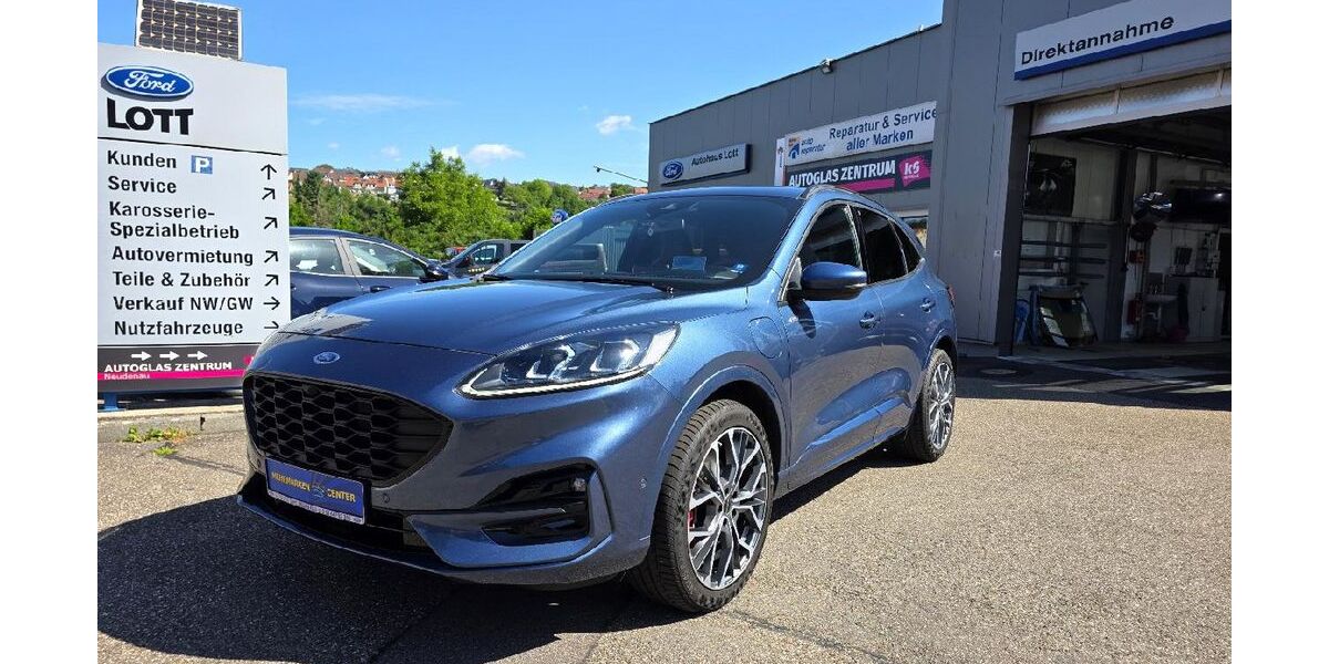 Ford Kuga 38.720 km 26.990 &euro; Neudenau 74861