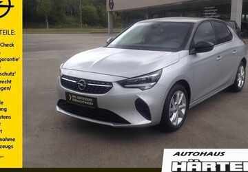 Opel Corsa 14.114 km 18.990 &euro; Besigheim 74354