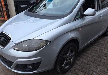 Seat Altea 176.000 km 3.550 &euro; Steinheim 71711