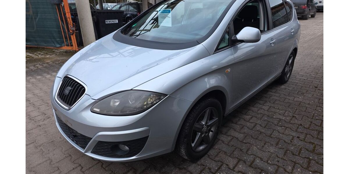 Seat Altea 176.000 km 3.550 &euro; Steinheim 71711