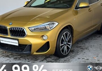 BMW X2 147.488 km 21.679 &euro; Heilbronn 74074