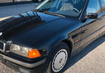 BMW 316 218.000 km 4.950 &euro; Öhringen 74613