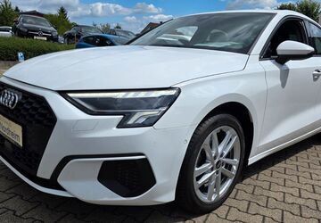 Audi A3 170.000 km 18.990 &euro; Nordheim bei Heilbronn 74226