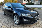 Skoda Octavia 2.0 TDI DSG Combi RS 298.000 km 6.990 &euro; Neckarsulm 74172