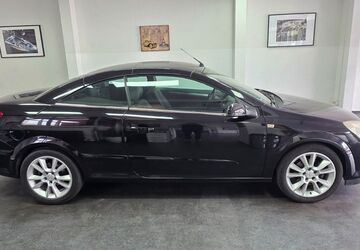 Opel Astra 138.000 km 1.490 &euro; Asperg/Ludwigsburg bei Stuttgart 71679
