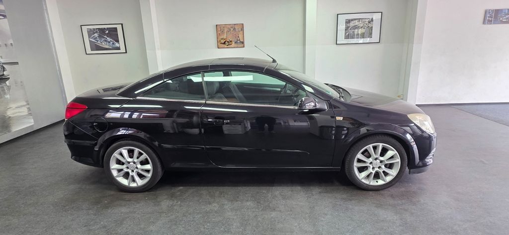Opel Astra 138.000 km 1.490 &euro; Asperg/Ludwigsburg bei Stuttgart 71679