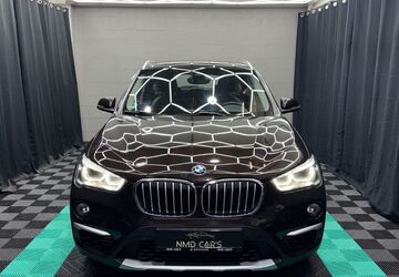 BMW X1 146.000 km 16.787 &euro; Bietigheim-Bissingen 74321
