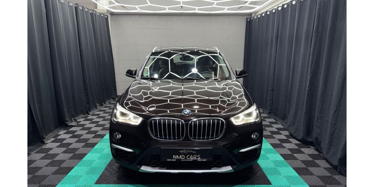 BMW X1 146.000 km 16.787 &euro; Bietigheim-Bissingen 74321