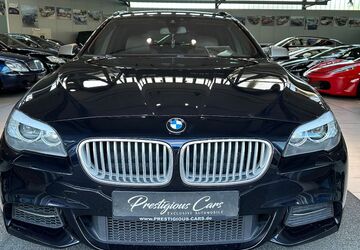 BMW M550 173.000 km 18.949 &euro; Ludwigsburg 71638