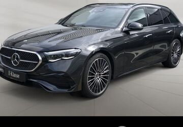Mercedes-Benz E 220 12.325 km 62.439 &euro; Heilbronn 74072