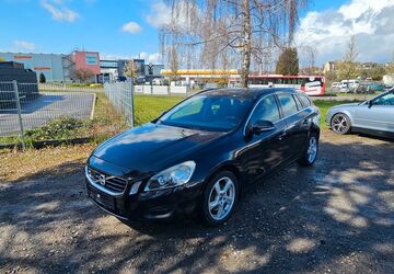 Volvo V60 401.159 km 4.200 &euro; Neuenstadt am Kocher 74196