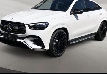 Mercedes-Benz GLE 450 15.410 km 106.879 &euro; Neckarsulm-Obereisesheim 74172