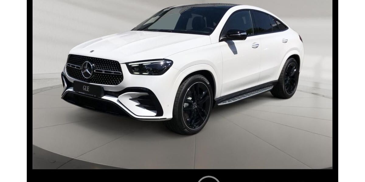 Mercedes-Benz GLE 450 15.410 km 106.879 &euro; Neckarsulm-Obereisesheim 74172