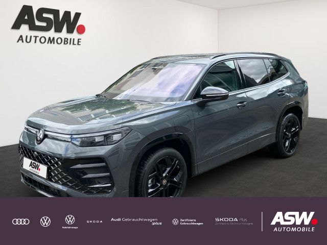 VW Tayron 9.900 km 54.680 &euro; Sinsheim 74889