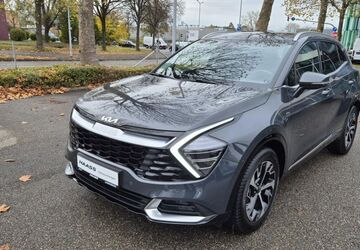 Kia Sportage 15.000 km 30.900 &euro; Ludwigsburg 71636