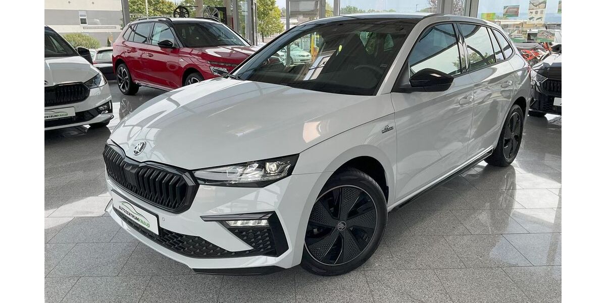 Skoda Scala 13.000 km 23.890 &euro; Bretzfeld- Schwabbach 74626