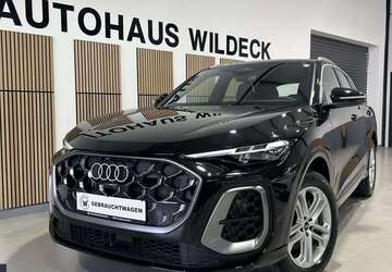 Audi Q5 4.800 km 54.480 &euro; Abstatt 74232