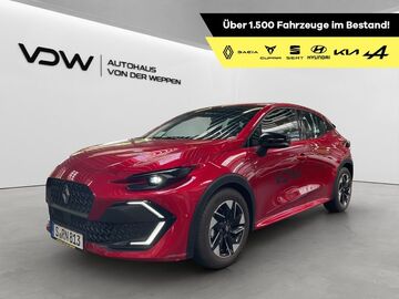 Gebrauchte Renault Clio