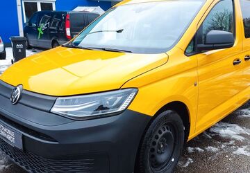 VW Caddy Maxi 170.000 km 16.755 &euro; Heilbronn-Talheim 74388