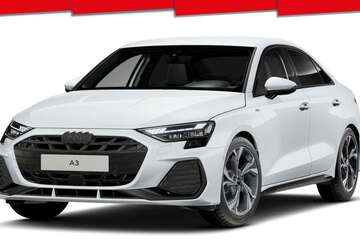 Audi A3 5.614 km 32.430 &euro; Mosbach 74821