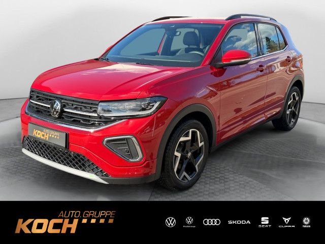 VW T-Cross 12.850 km 28.560 &euro; Möckmühl 74219