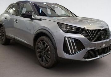 Peugeot 2008 7.300 km 25.990 &euro; Oberstenfeld 71720