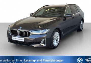 BMW 540 119.068 km 41.290 &euro; Heilbronn 74076