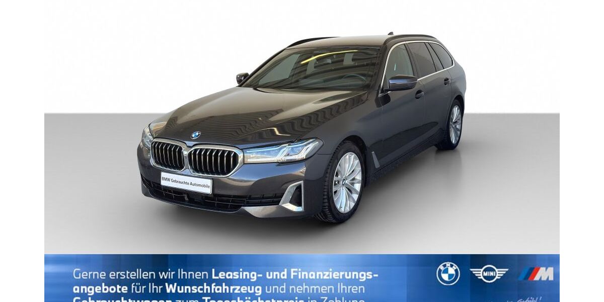 BMW 540 119.068 km 41.290 &euro; Heilbronn 74076