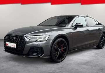 Audi A8 32.904 km 79.930 &euro; Mosbach 74821