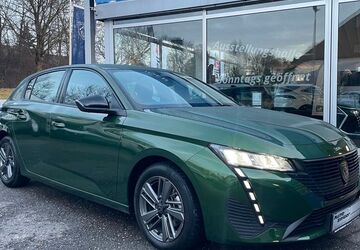 Peugeot 308 29.400 km 19.490 &euro; Oberstenfeld 71720