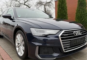 Audi A6 126.000 km 27.190 &euro; Öhringen 74613