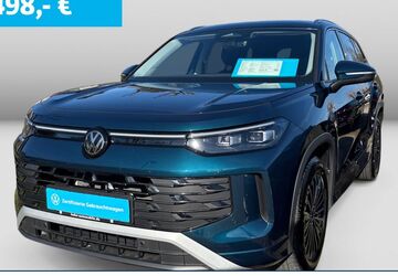 VW Tayron 7.659 km 44.950 &euro; Backnang 71522