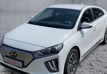Hyundai IONIQ 7.000 km 21.210 &euro; Pfedelbach 74629