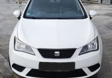 Seat Ibiza 167.000 km 3.990 &euro; Vaihingen Enz 71665
