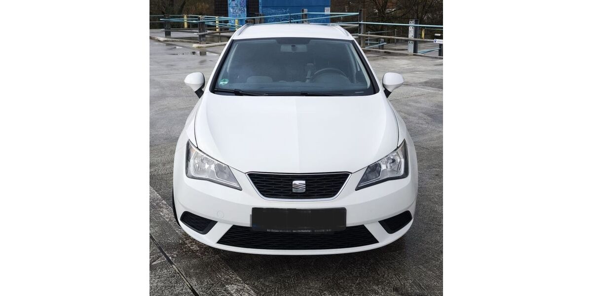Seat Ibiza 167.000 km 3.990 &euro; Vaihingen Enz 71665
