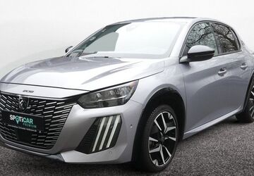 Peugeot 208 43.500 km 18.880 &euro; Heilbronn 74074