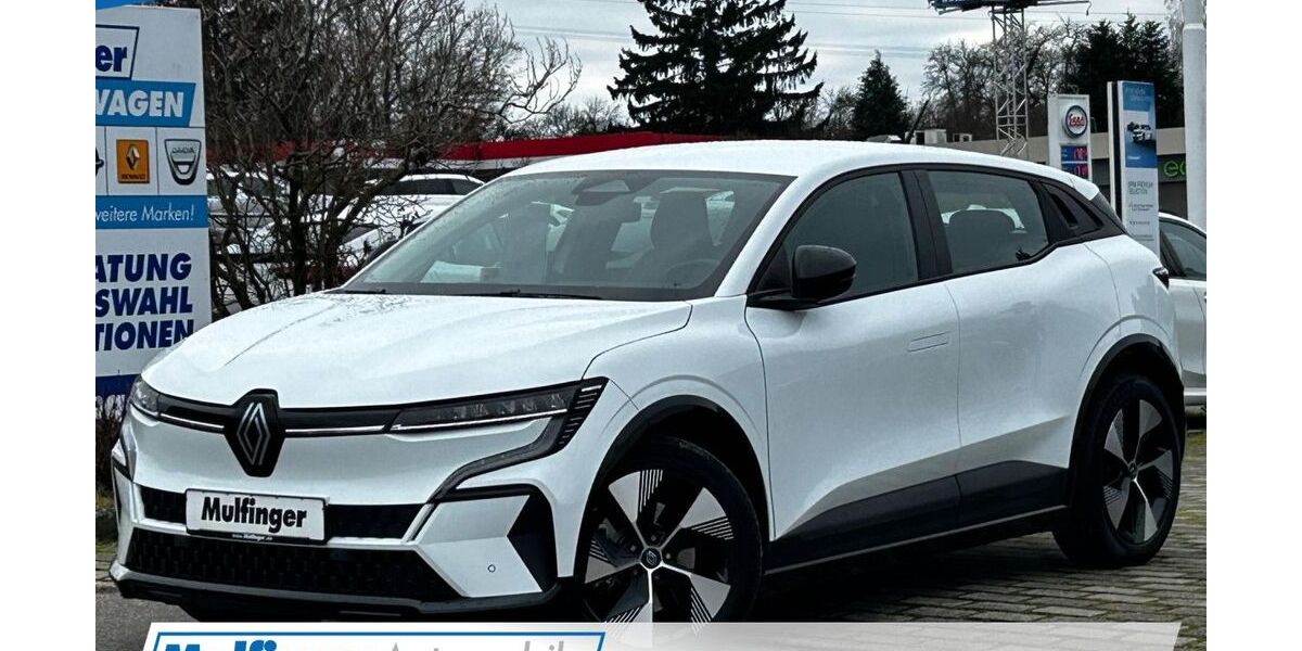 Renault Megane 23.913 km 17.900 &euro; Backnang 71522