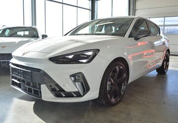 Cupra Leon 4.900 km 30.730 &euro; Neckarsulm 74172