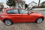BMW 114i Klima Sitzheizung TÜV 07/2027 153.000 km 6.700 &euro; Neckarsulm 74172