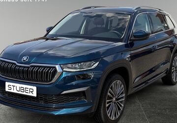 Skoda Kodiaq 67.100 km 37.990 &euro; Zaberfeld 74374