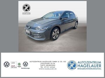 Gebrauchte VW Golf