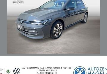 VW Golf 4.995 km 31.844 &euro; Heilbronn 74072