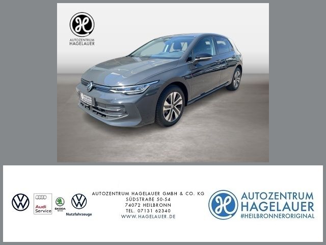 VW Golf 4.995 km 31.844 &euro; Heilbronn 74072