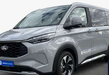 Ford Tourneo Custom 4.600 km 55.550 &euro; Heilbronn 74080