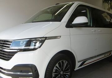 VW T6 Multivan 98.000 km 41.955 &euro; Heilbronn-Talheim 74388