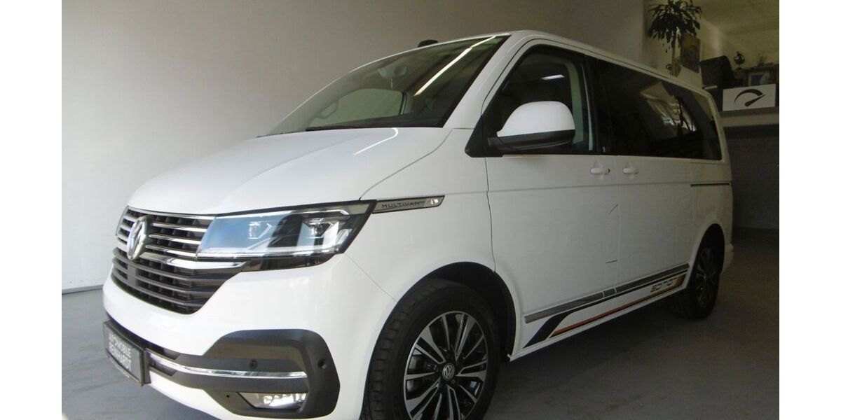 VW T6 Multivan 98.000 km 41.955 &euro; Heilbronn-Talheim 74388